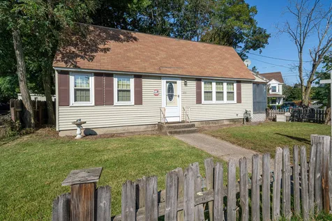 233 Lake Street Nashua NH 03060
