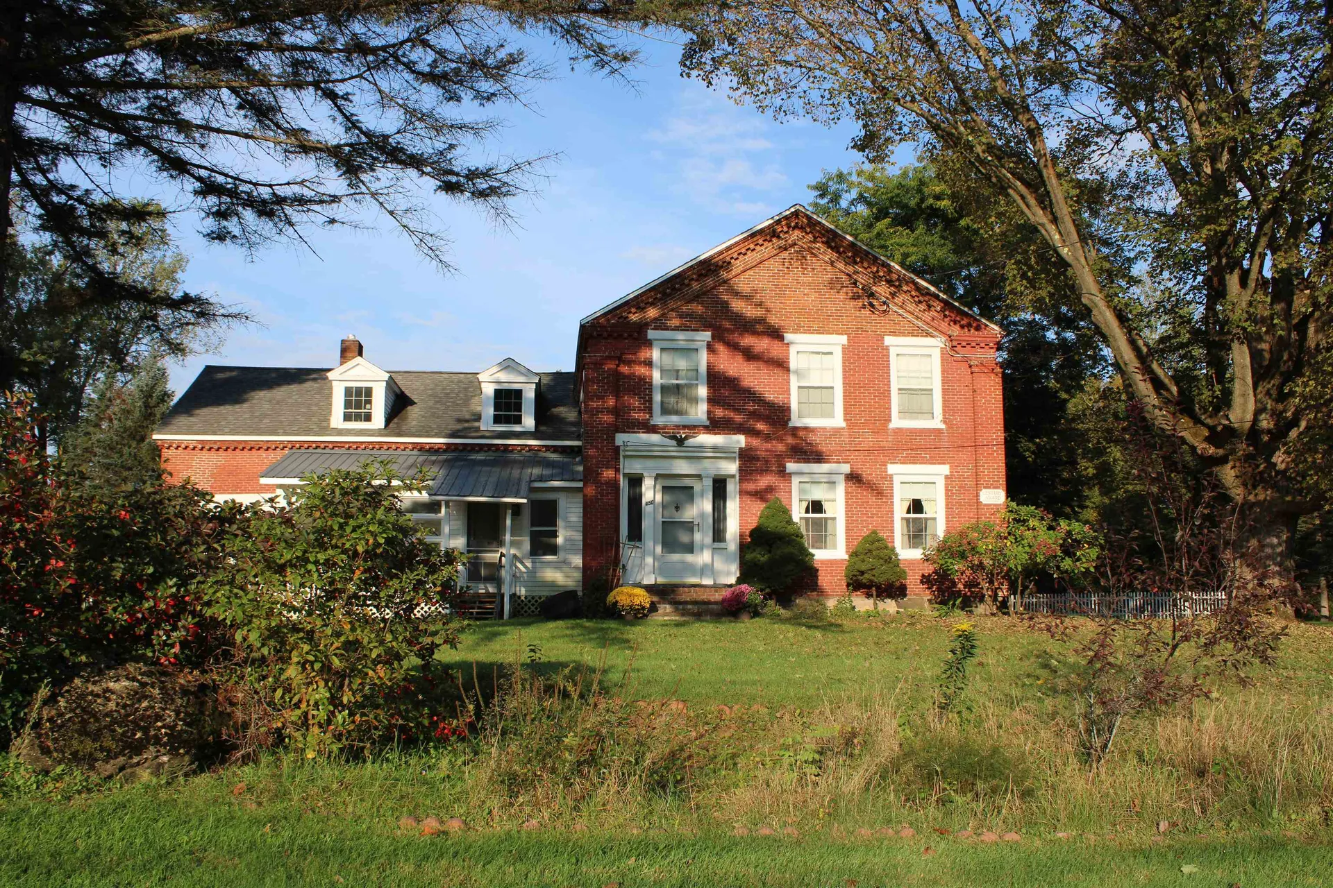 450 North Road Milton VT 05468