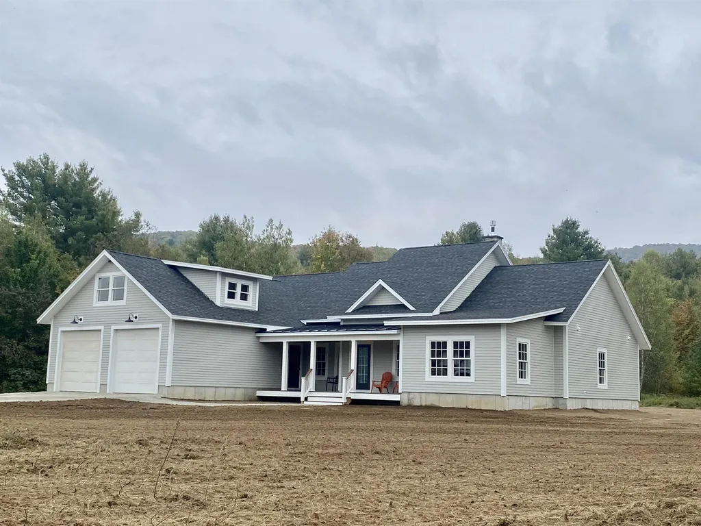 15 Hay Meadow Lane Jericho VT 05465