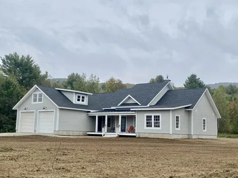 15 Hay Meadow Lane Jericho VT 05465