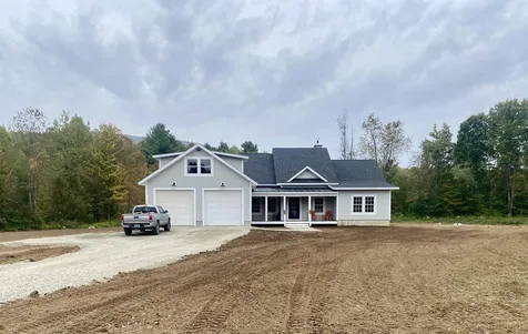 15 Hay Meadow Lane Jericho VT 05465