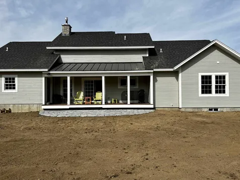 15 Hay Meadow Lane Jericho VT 05465
