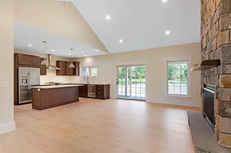 15 Hay Meadow Lane Jericho VT 05465