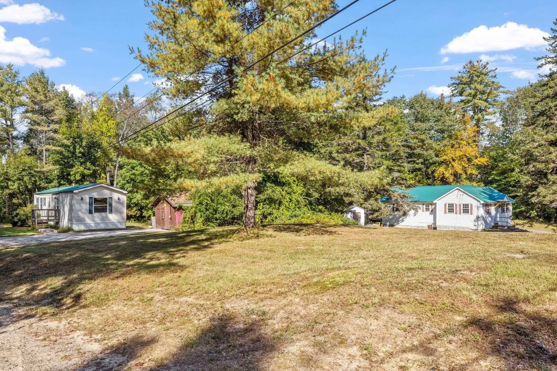 260 Beach Pond Road Wolfeboro NH 03894