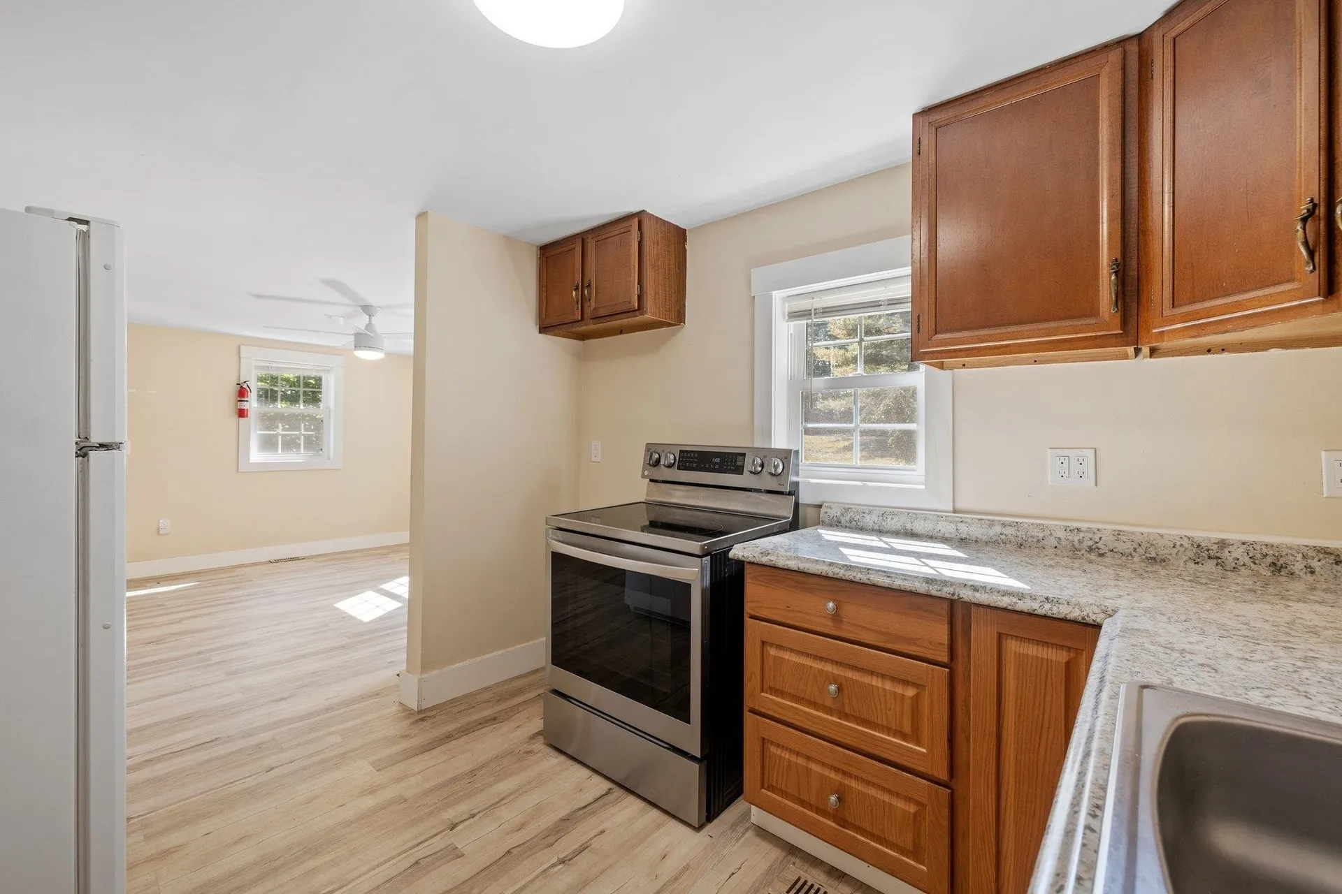 260 Beach Pond Road Wolfeboro NH 03894