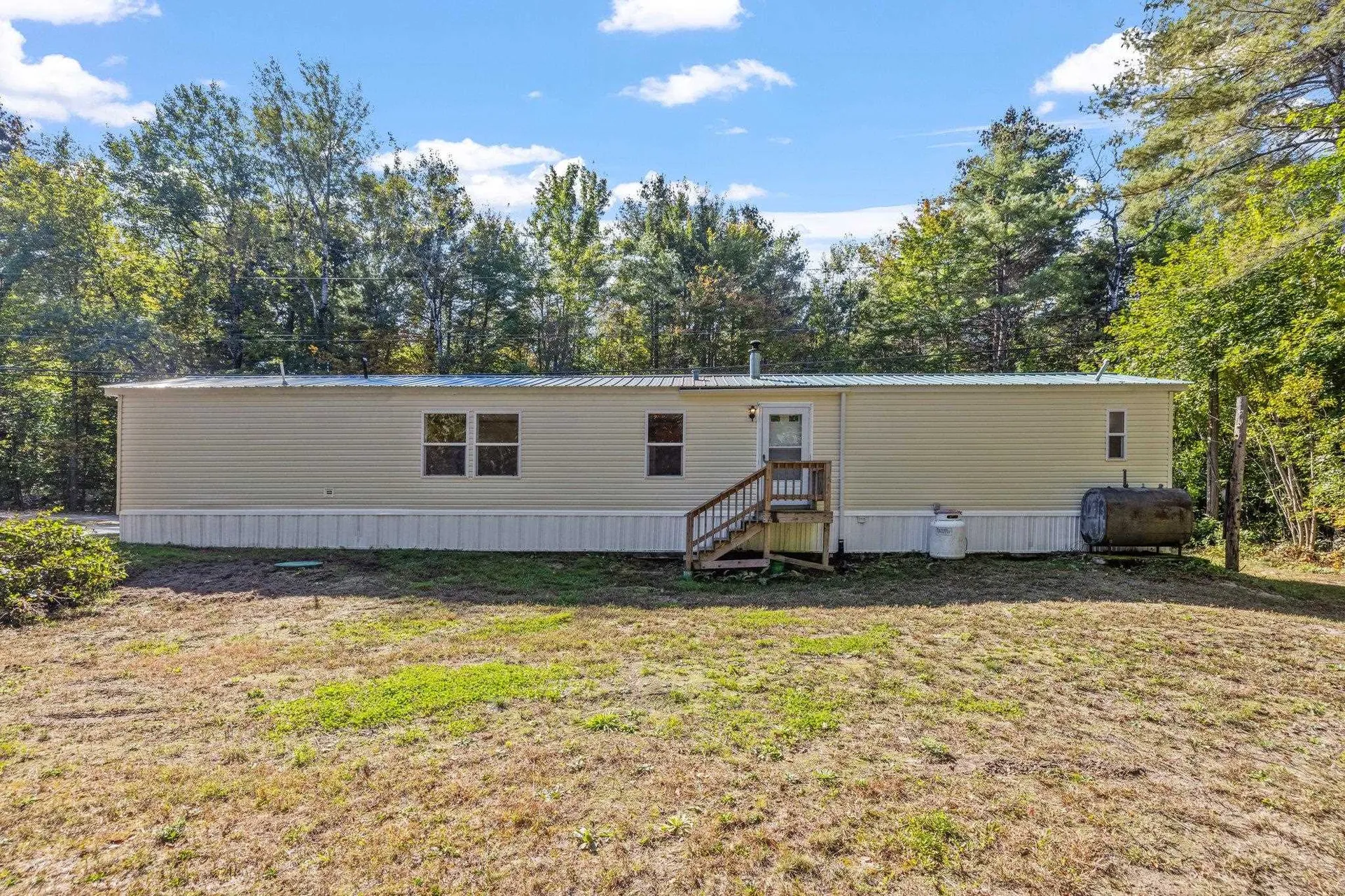 260 Beach Pond Road Wolfeboro NH 03894