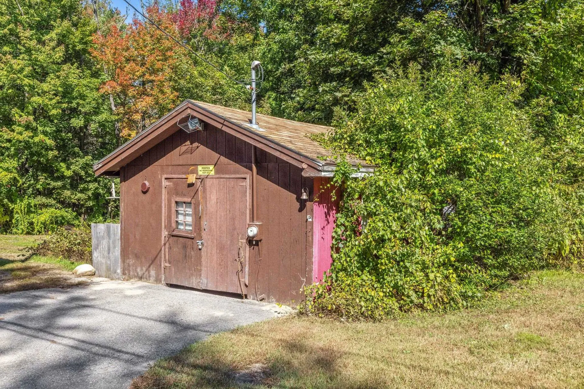 260 Beach Pond Road Wolfeboro NH 03894