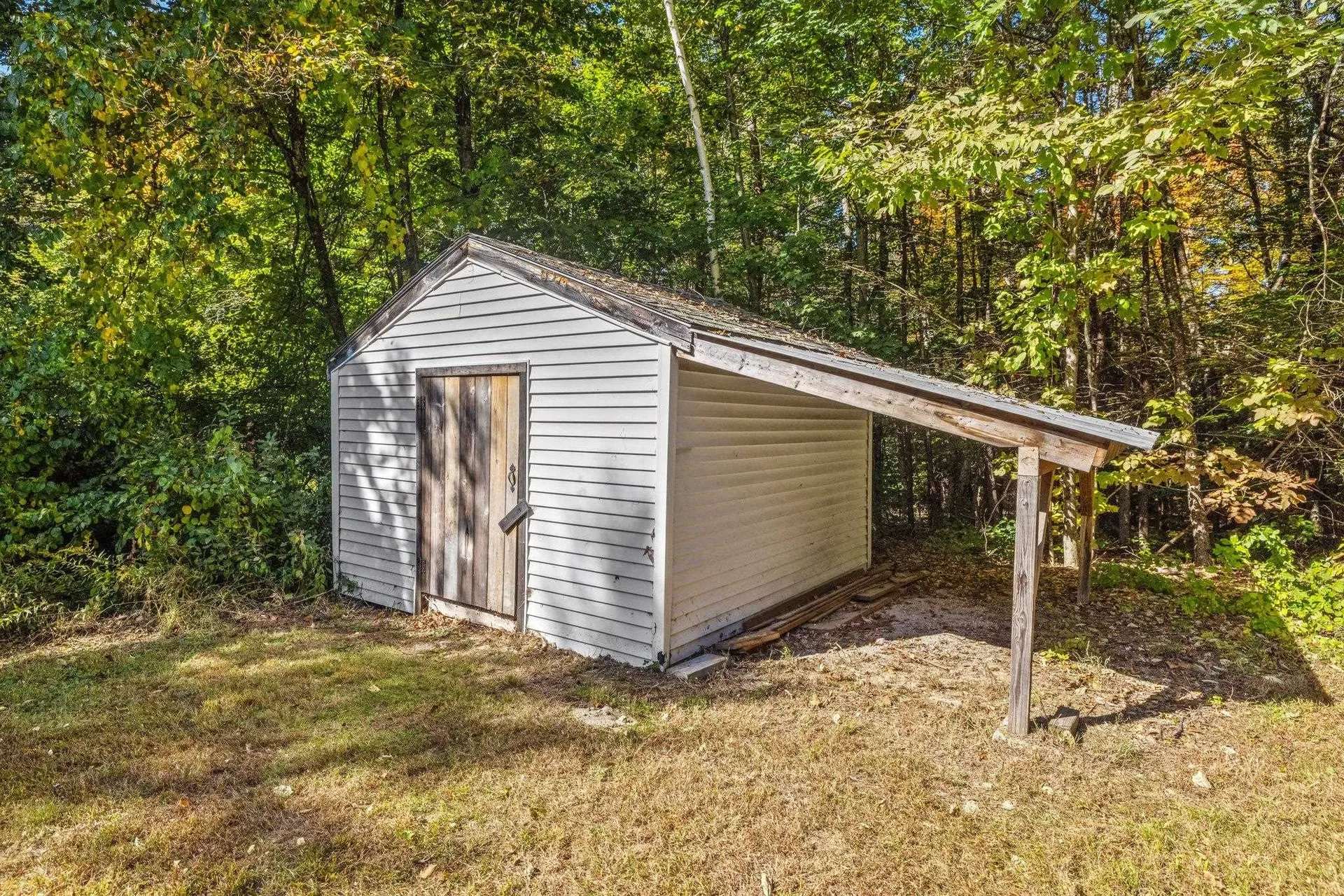 260 Beach Pond Road Wolfeboro NH 03894