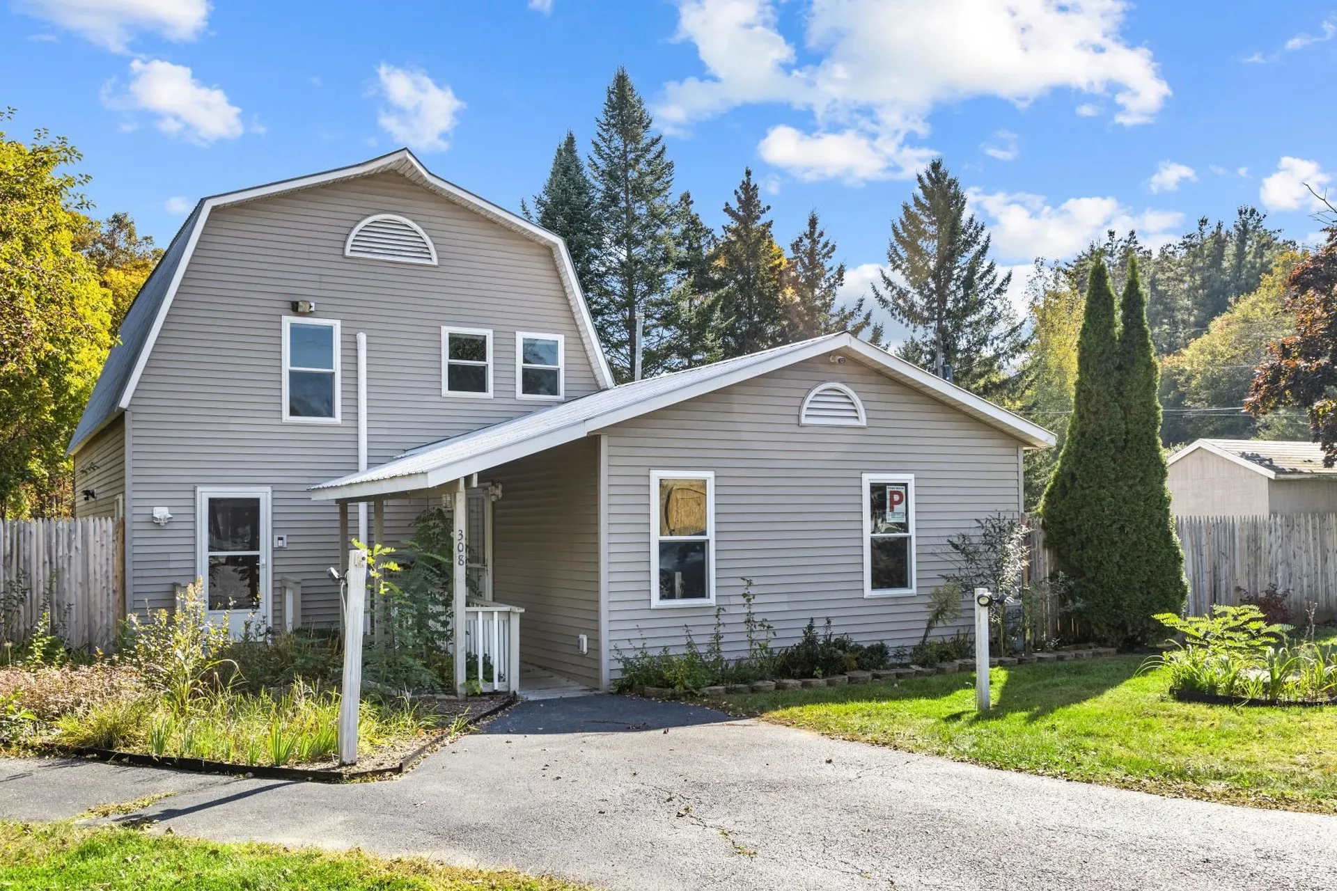 308 Ethan Allen Highway Milton VT 05468