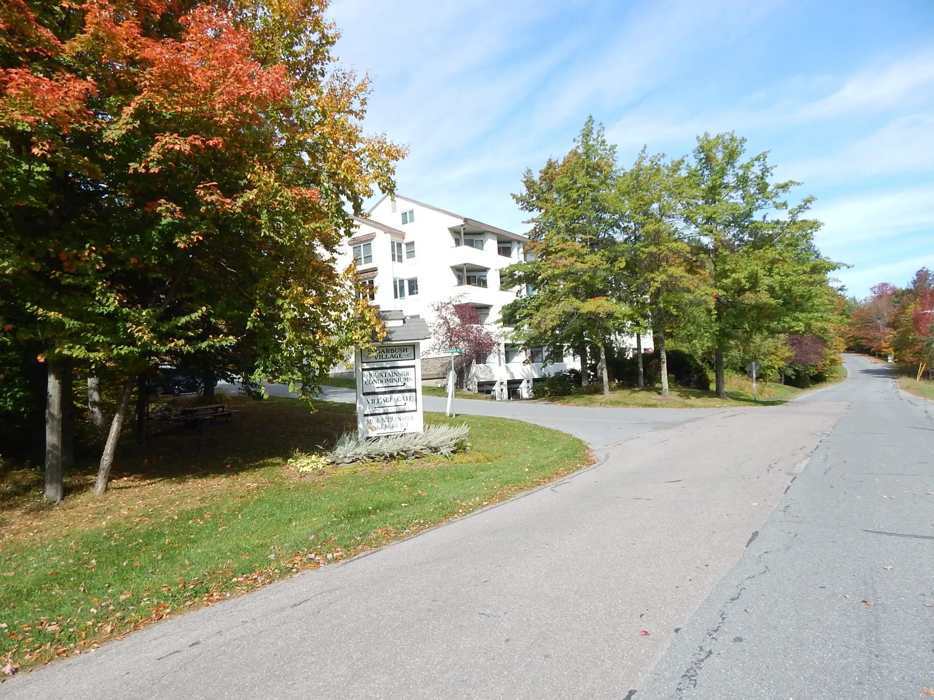 30 Mountainside Drive Warren VT 05674