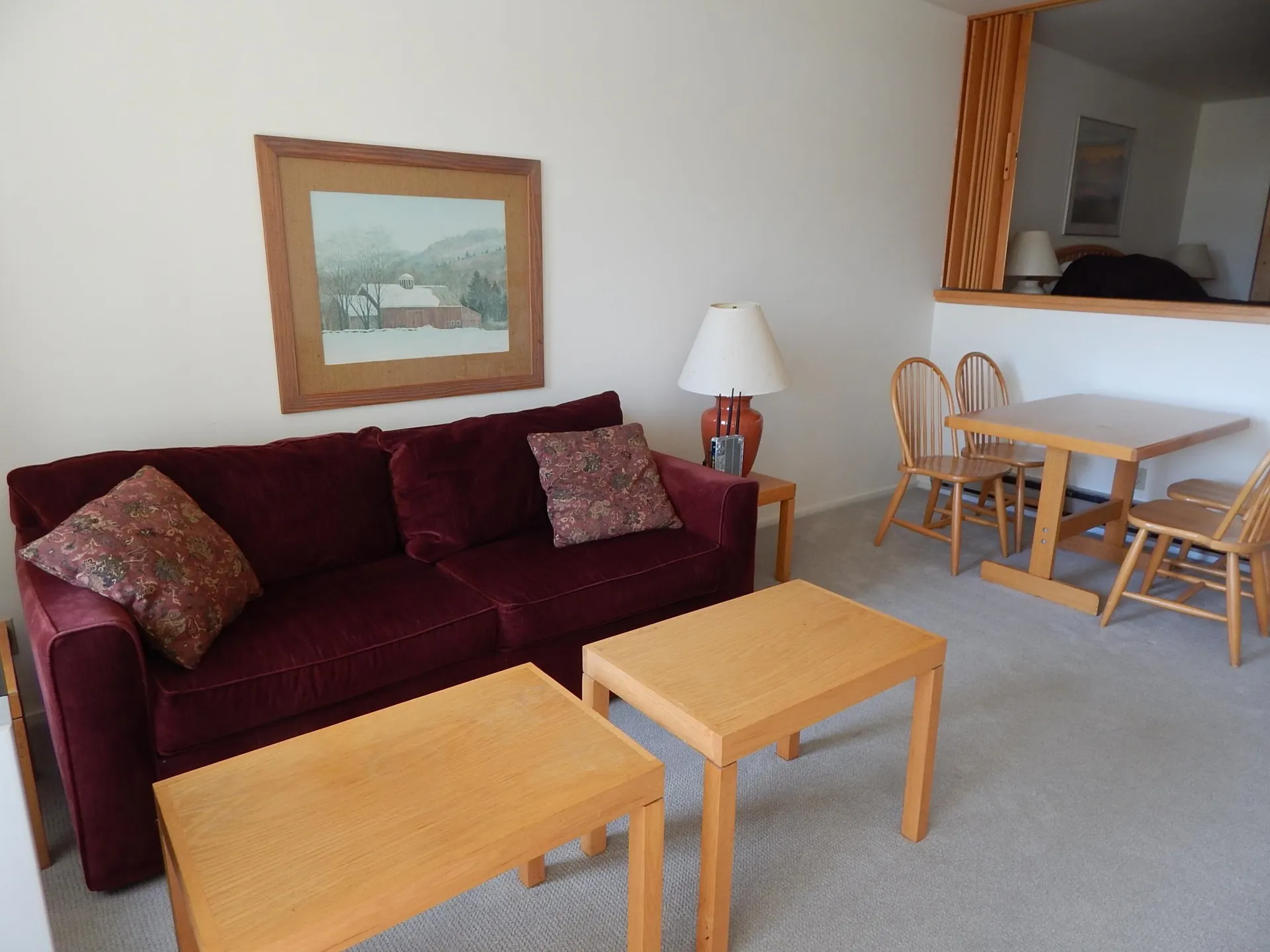 30 Mountainside Drive Warren VT 05674