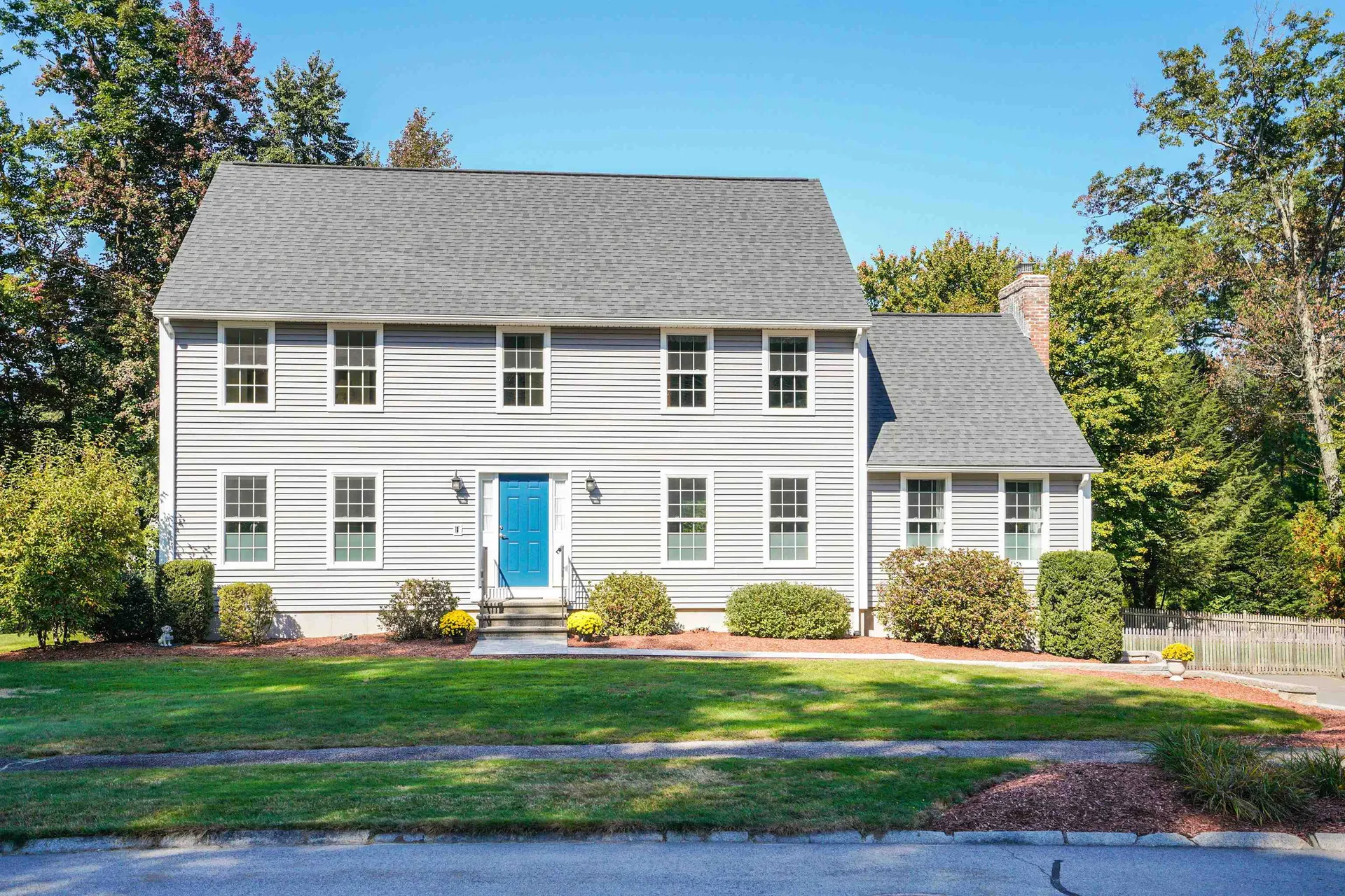 13 Lisa Drive Nashua NH 03062