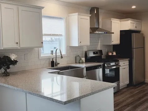 9 Sargent Place Gilford NH 03249