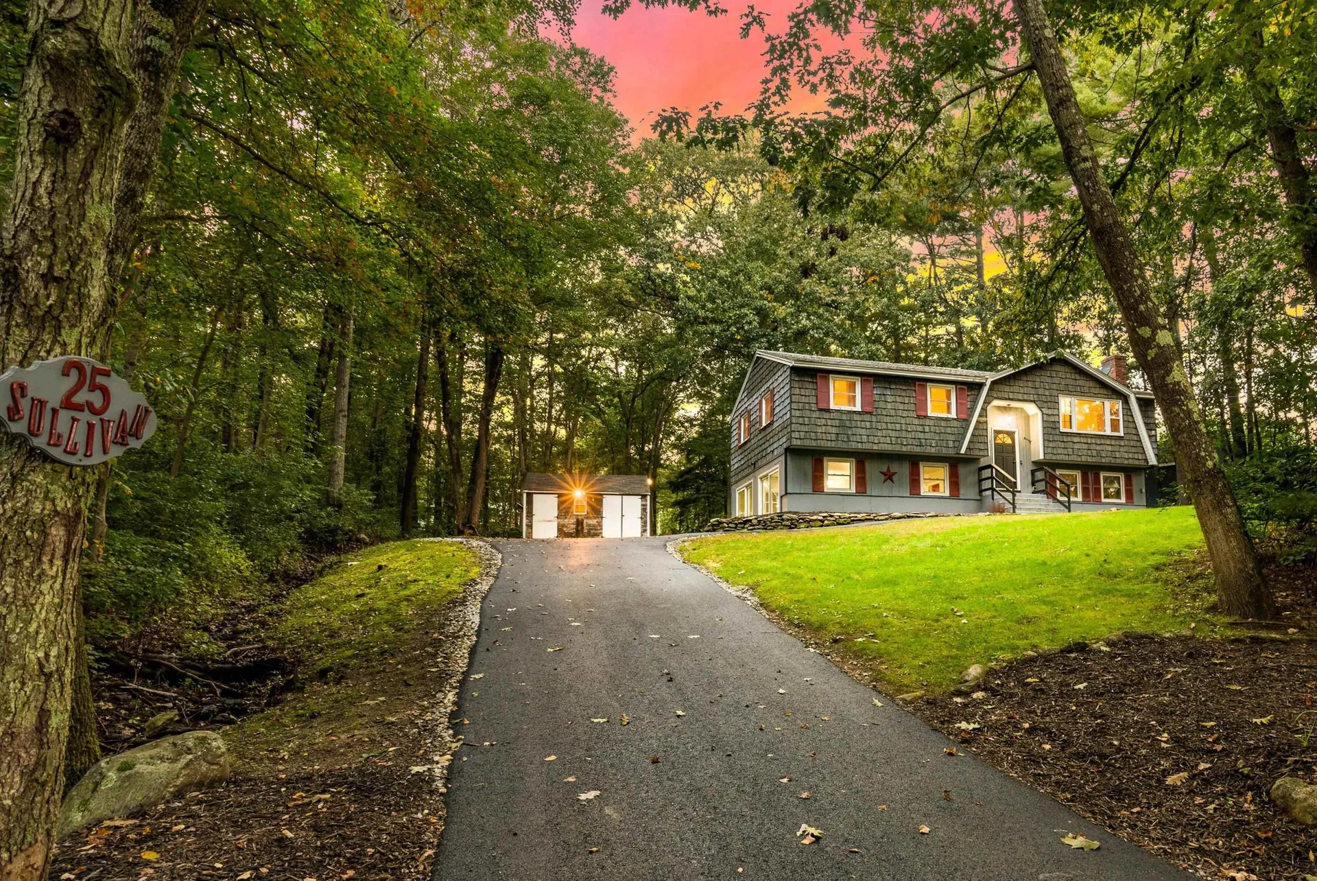25 Sullivan Road Hudson NH 03051
