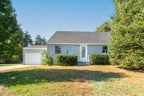 5 Berry Lane Merrimack NH 03054