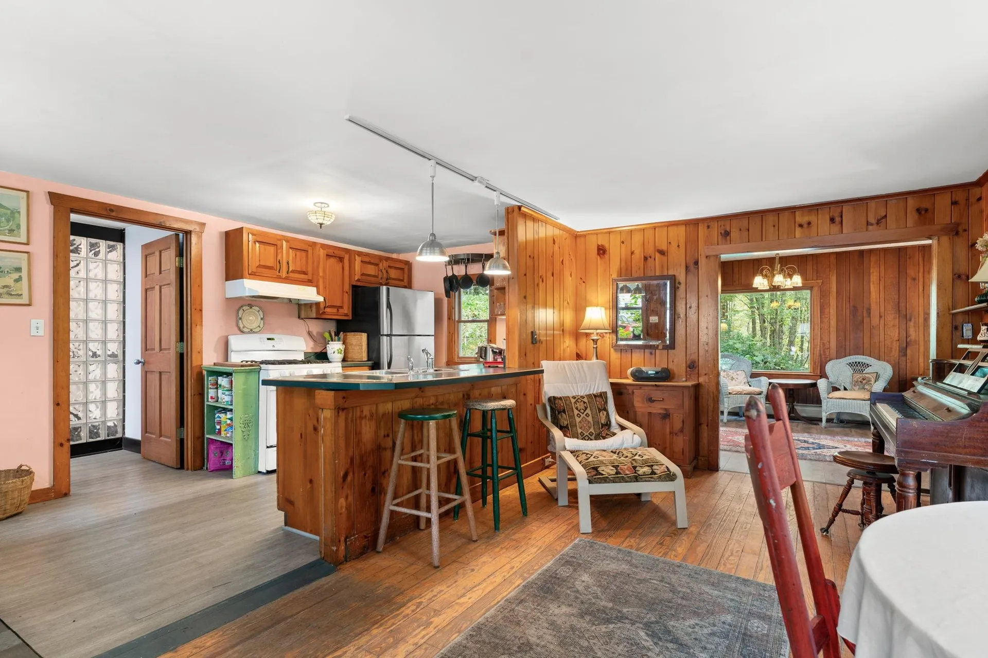 1282 Route 12 S Northfield VT 05663