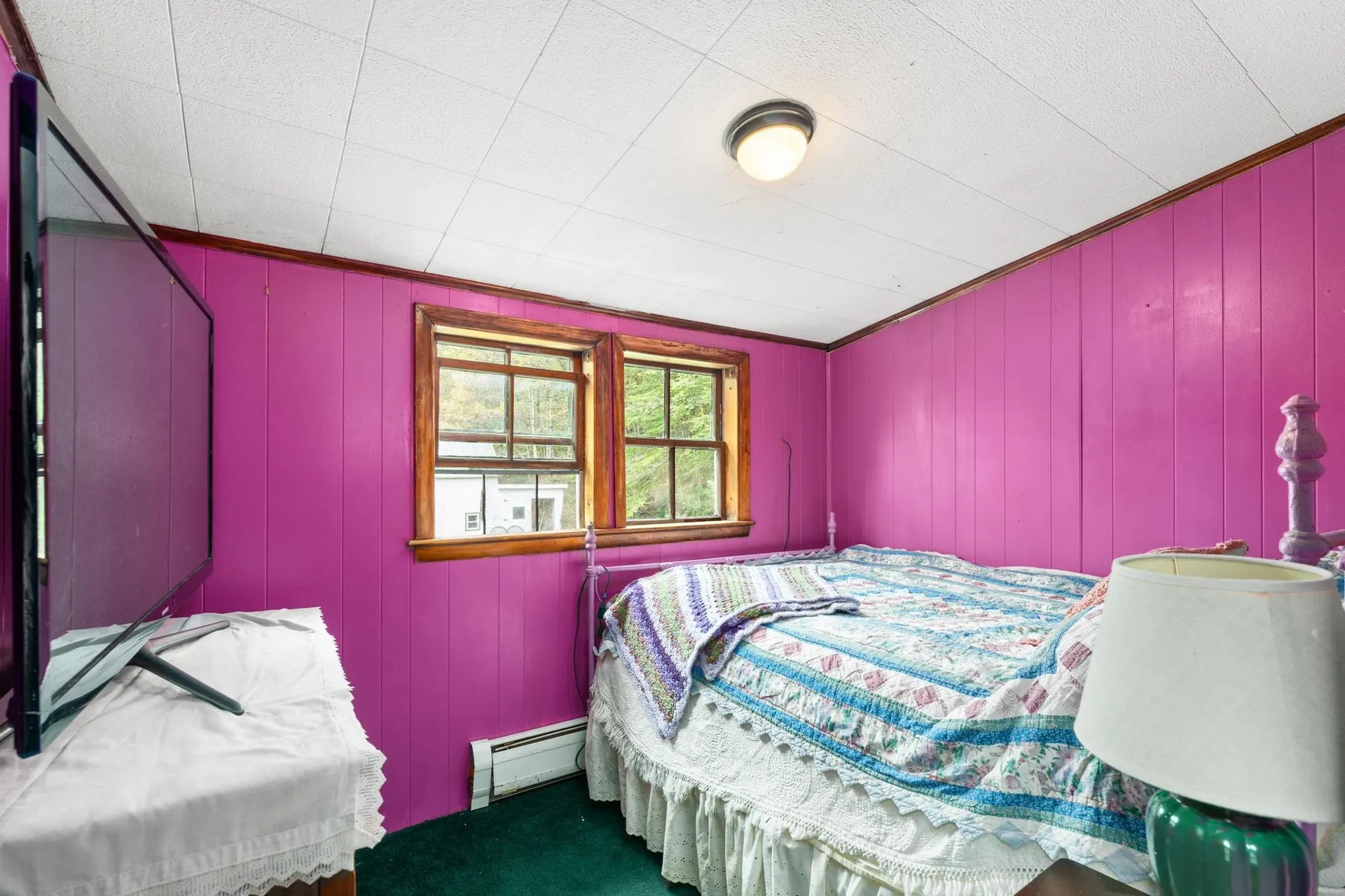 1282 Route 12 S Northfield VT 05663