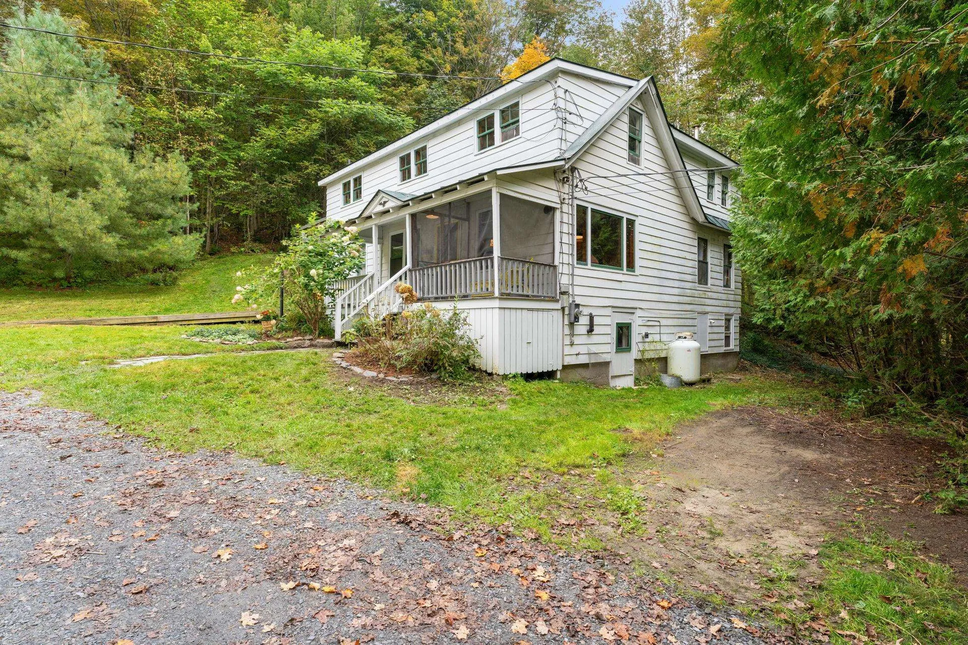 1282 Route 12 S Northfield VT 05663
