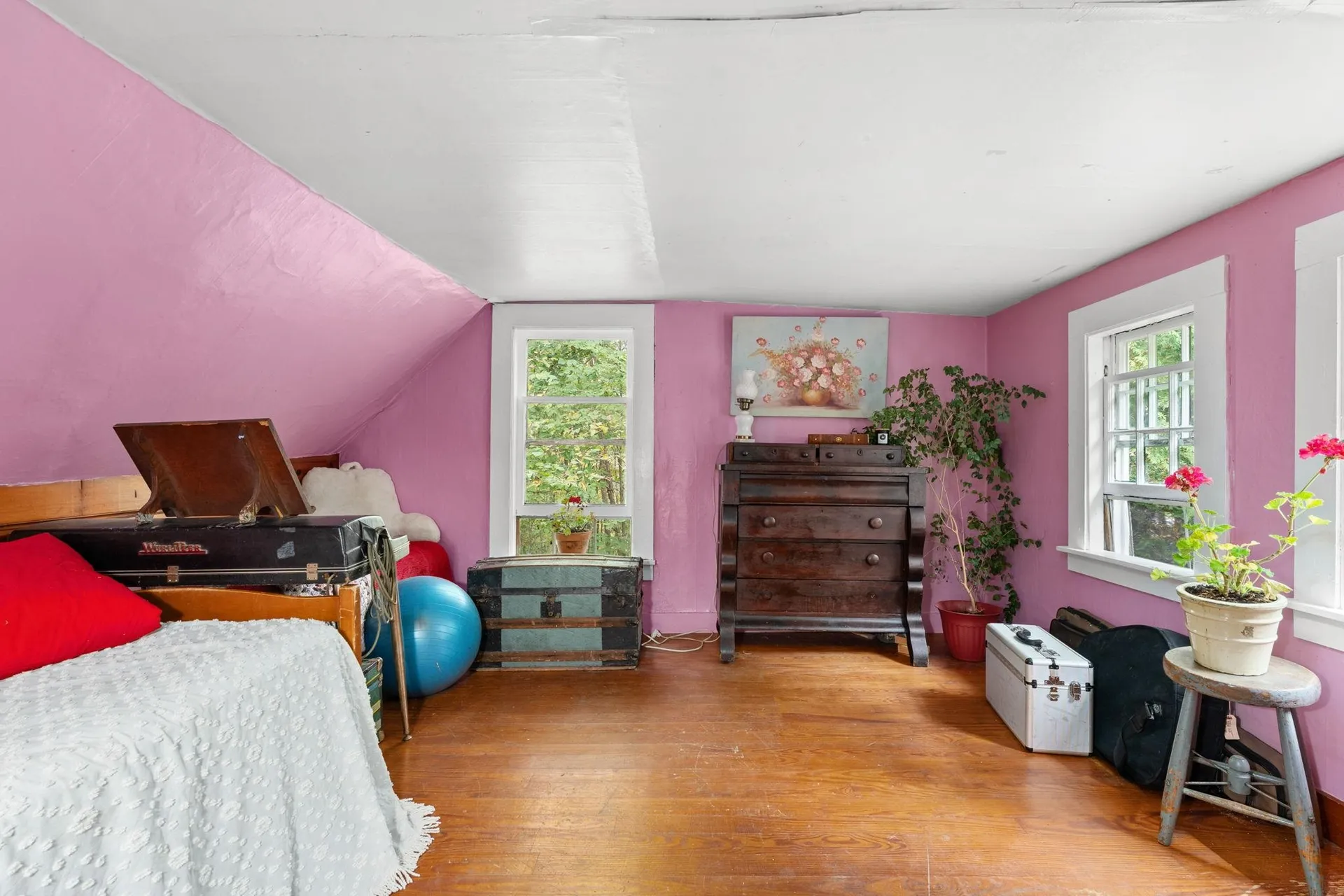 1282 Route 12 S Northfield VT 05663