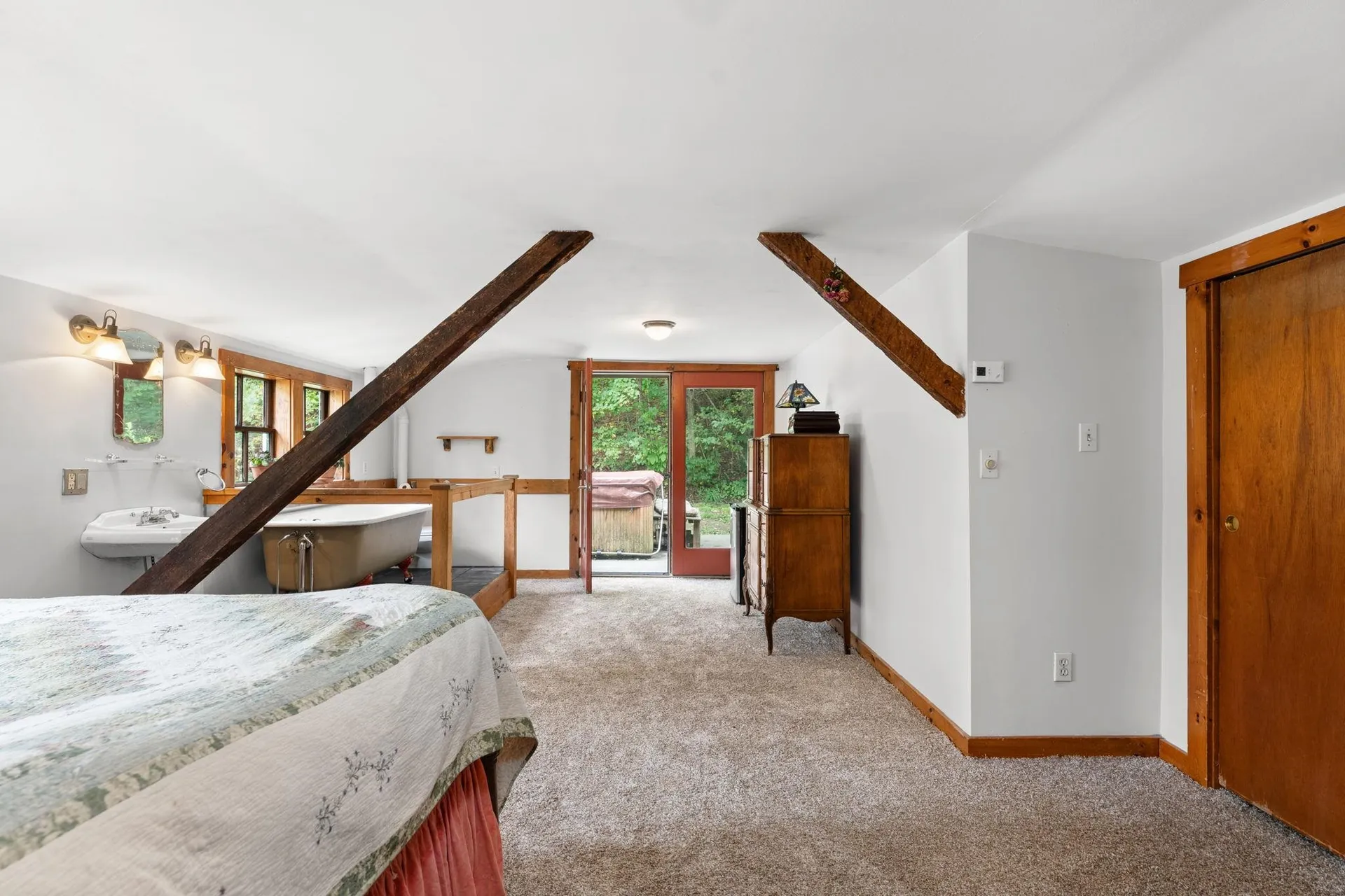 1282 Route 12 S Northfield VT 05663
