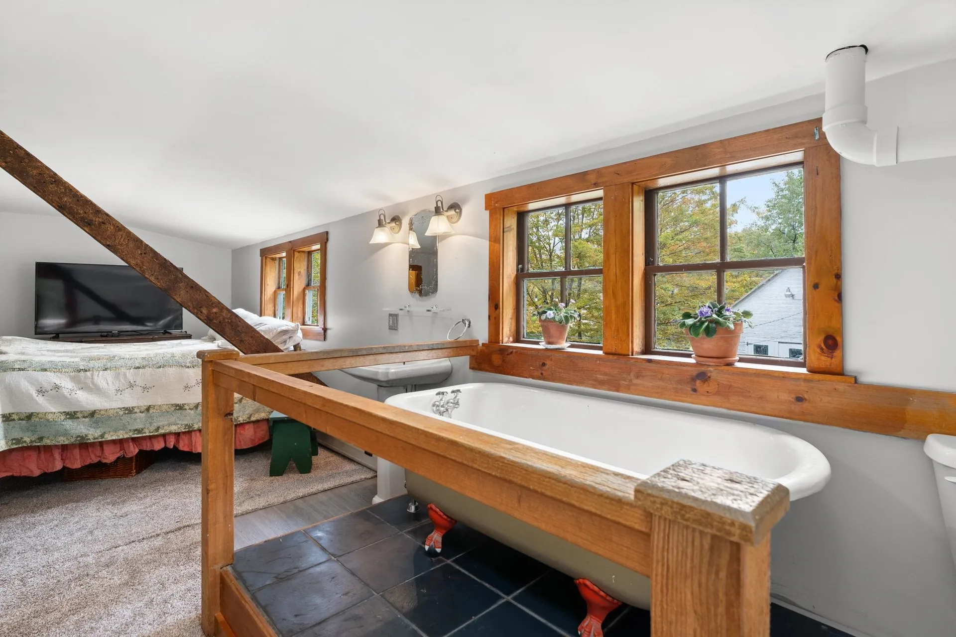 1282 Route 12 S Northfield VT 05663