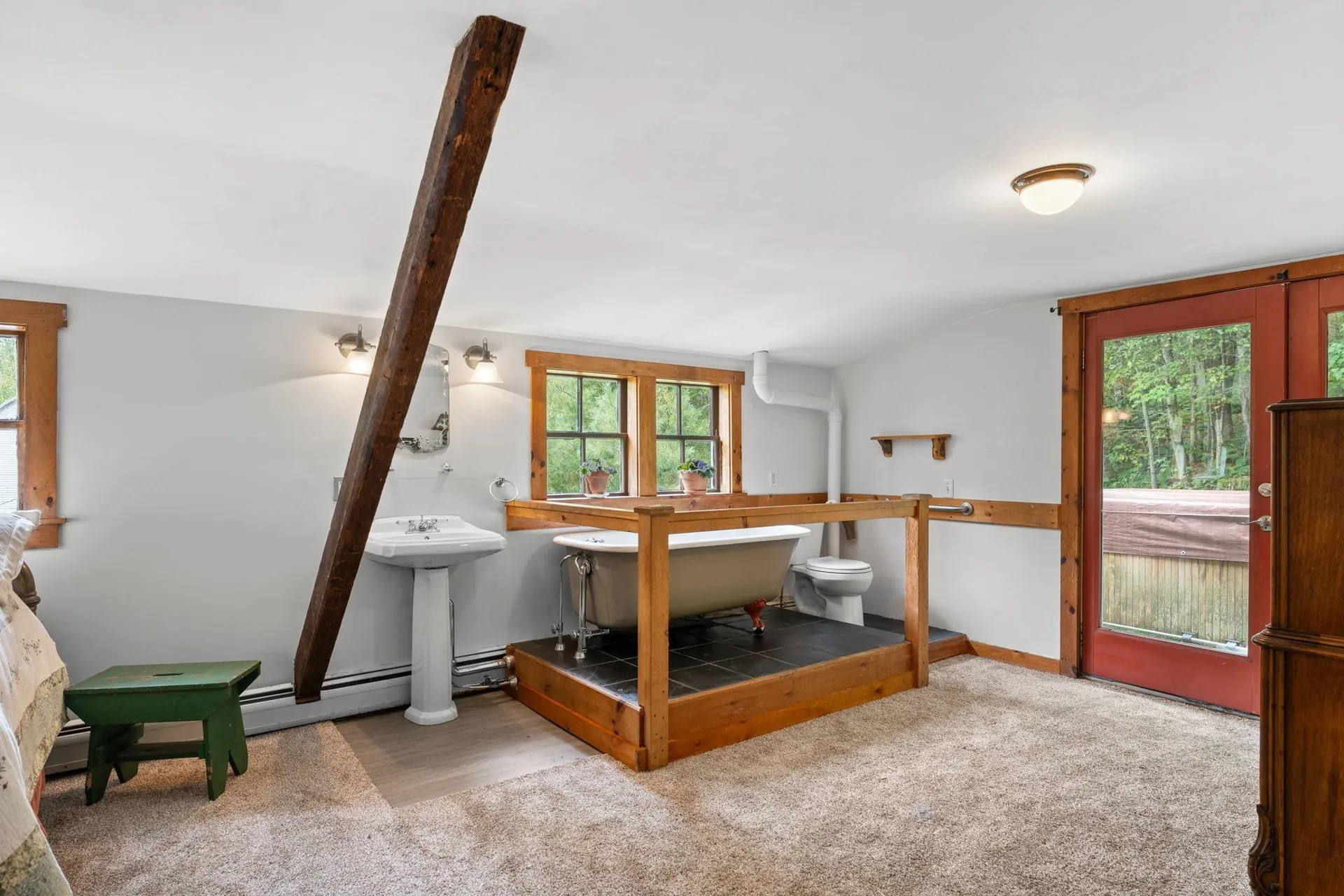 1282 Route 12 S Northfield VT 05663