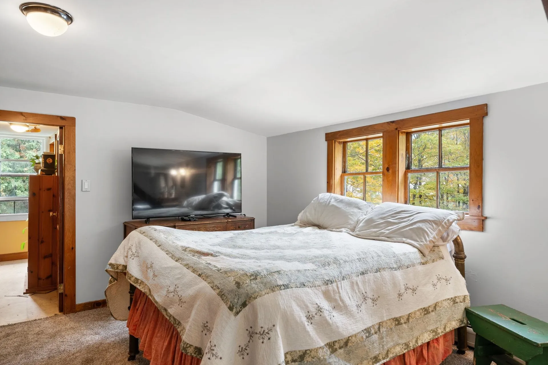 1282 Route 12 S Northfield VT 05663