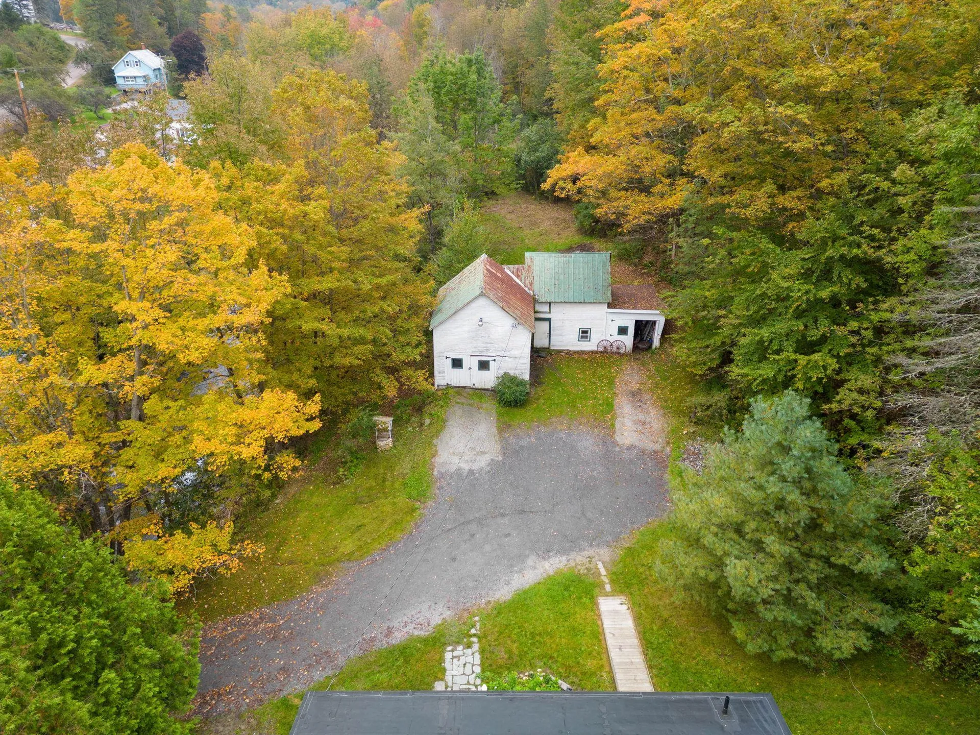 1282 Route 12 S Northfield VT 05663