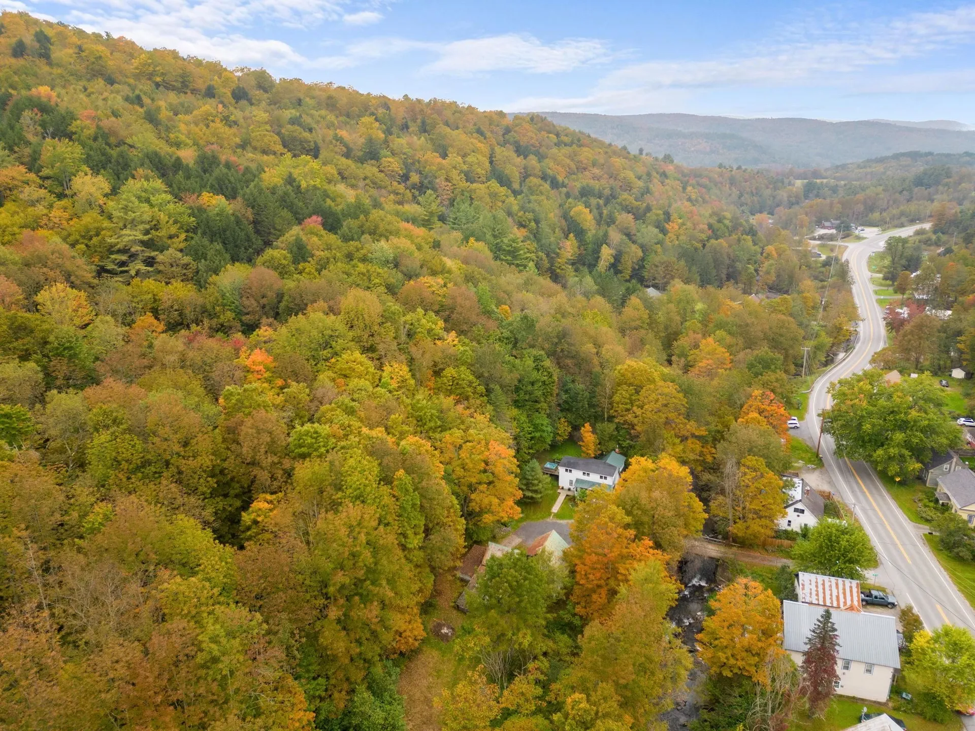 1282 Route 12 S Northfield VT 05663