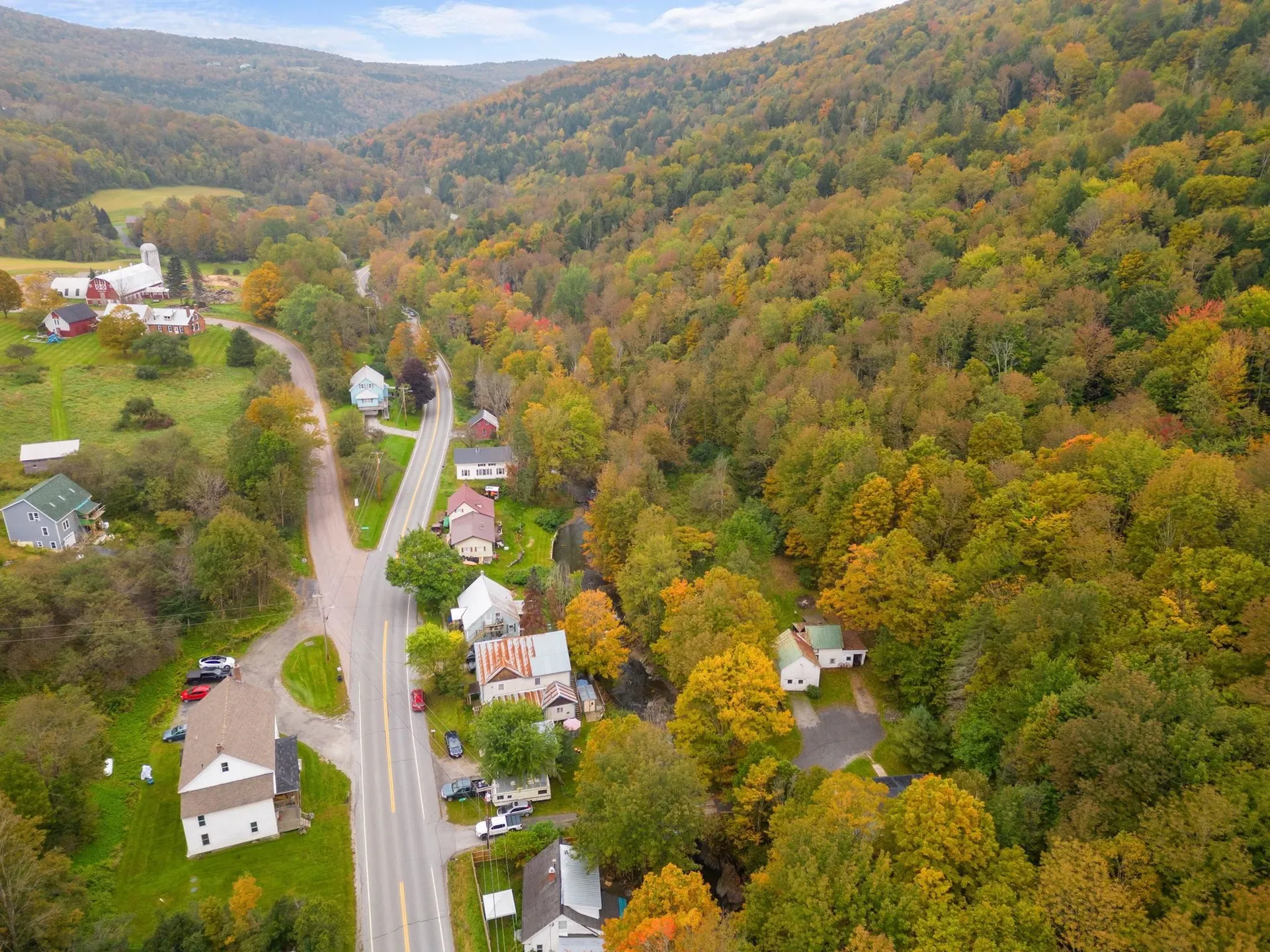 1282 Route 12 S Northfield VT 05663
