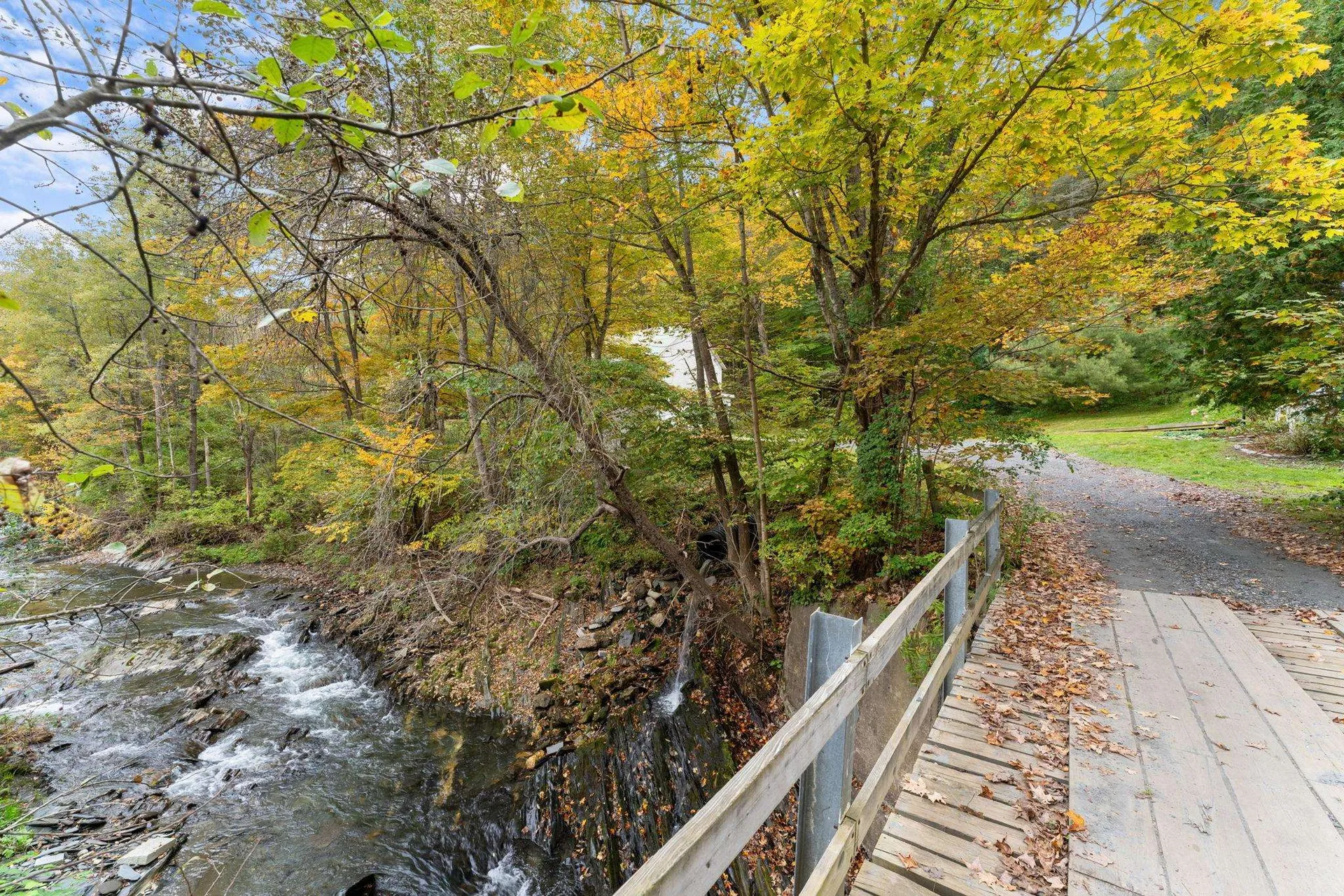 1282 Route 12 S Northfield VT 05663