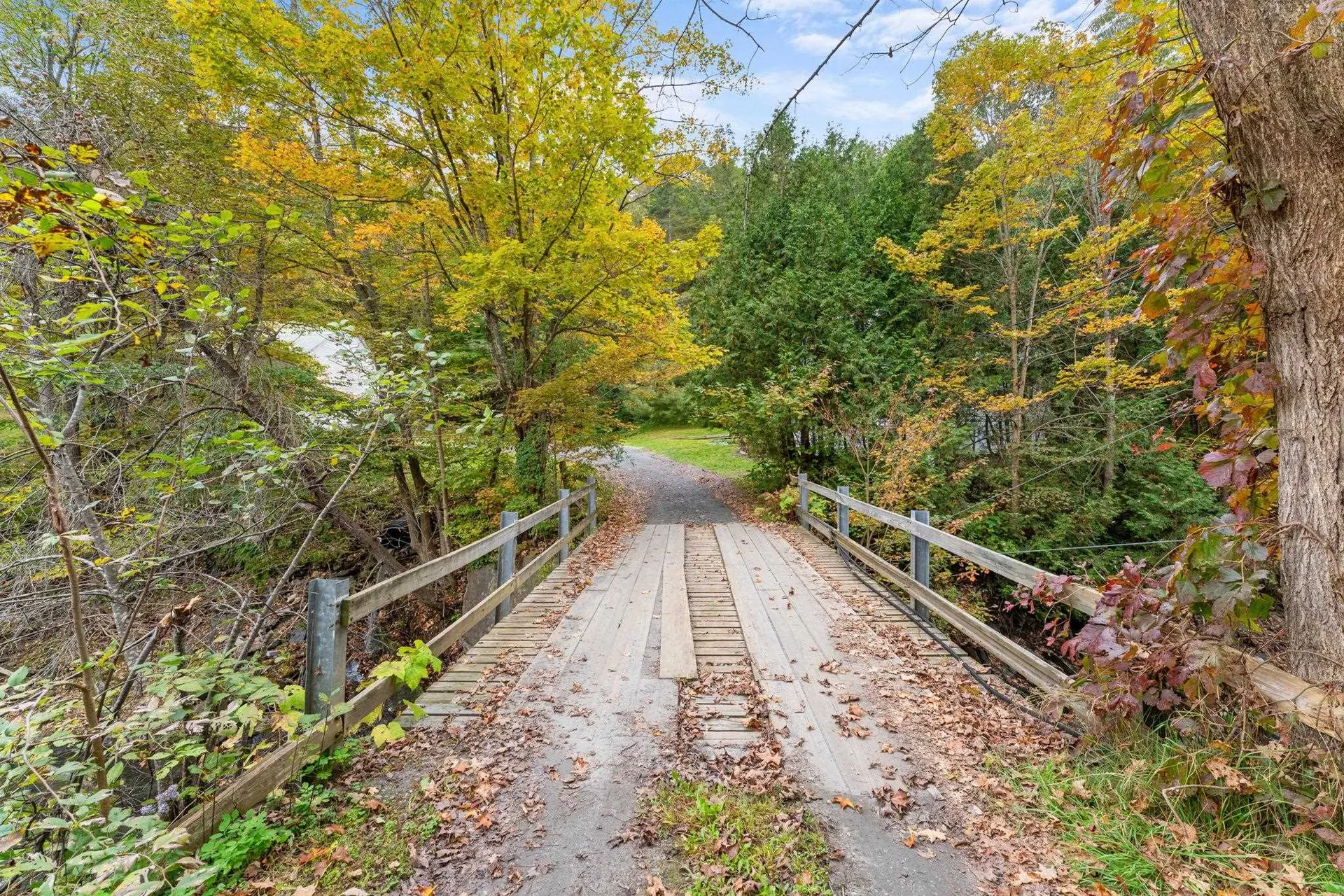 1282 Route 12 S Northfield VT 05663