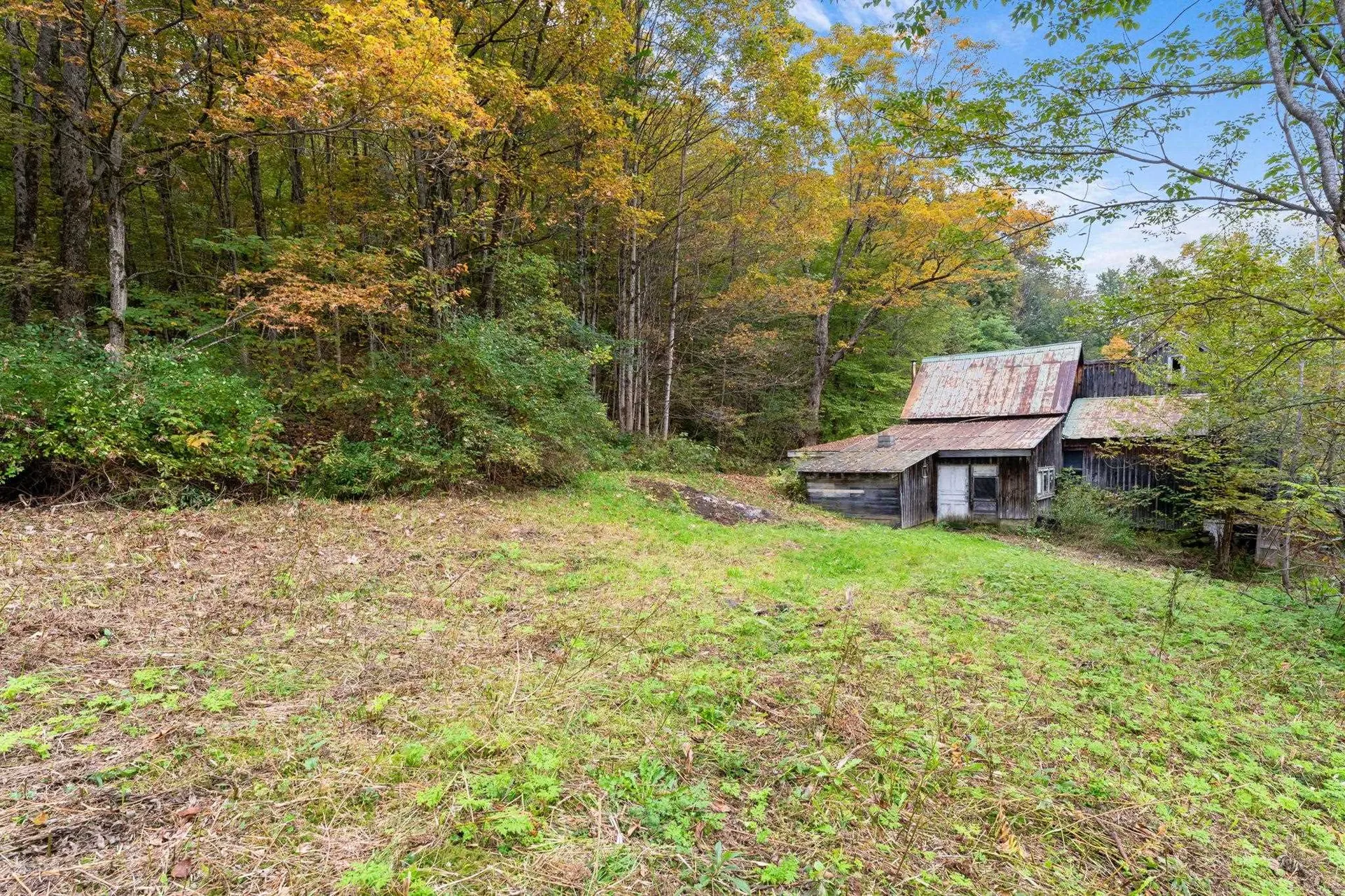 1282 Route 12 S Northfield VT 05663