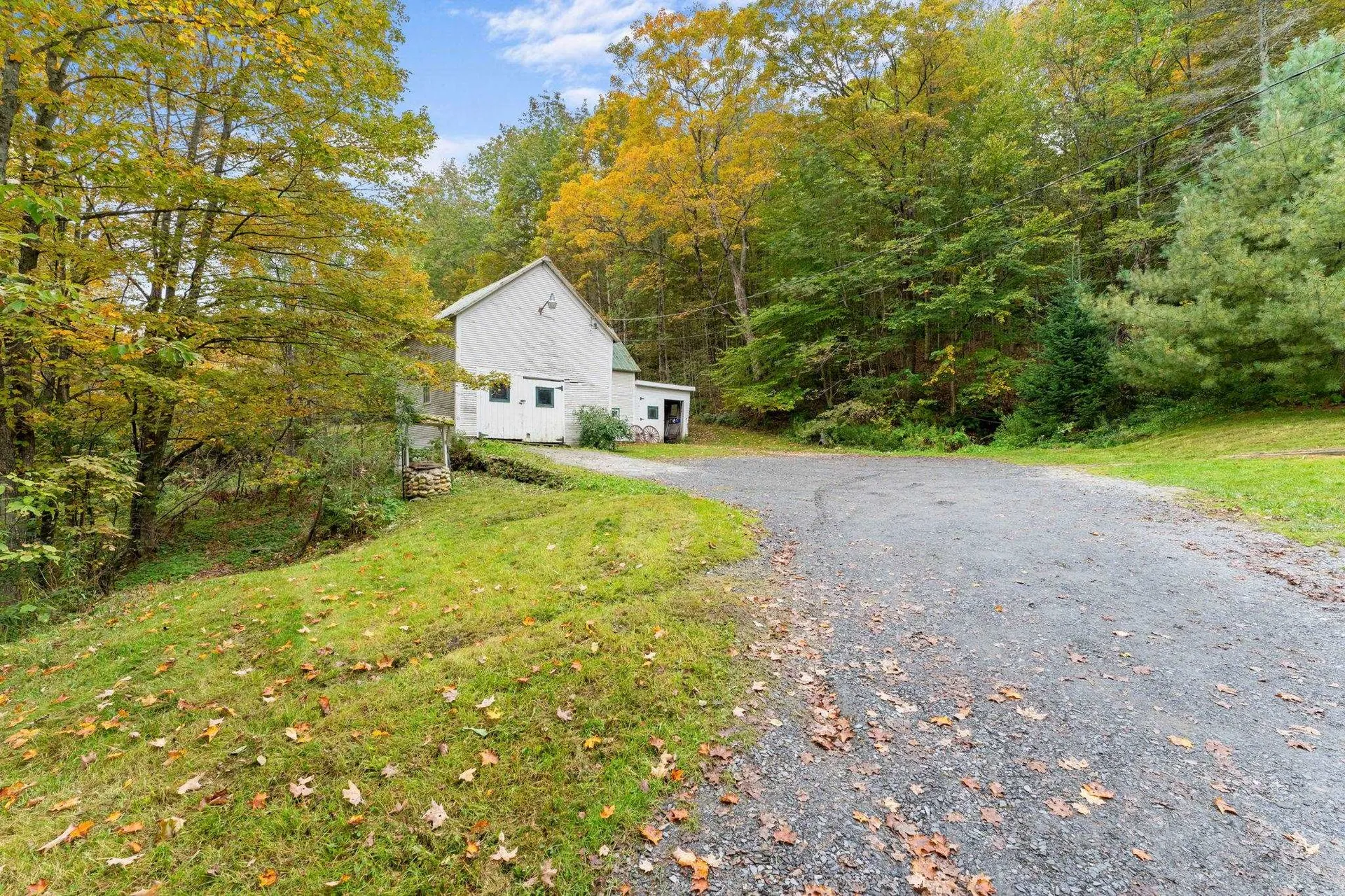 1282 Route 12 S Northfield VT 05663