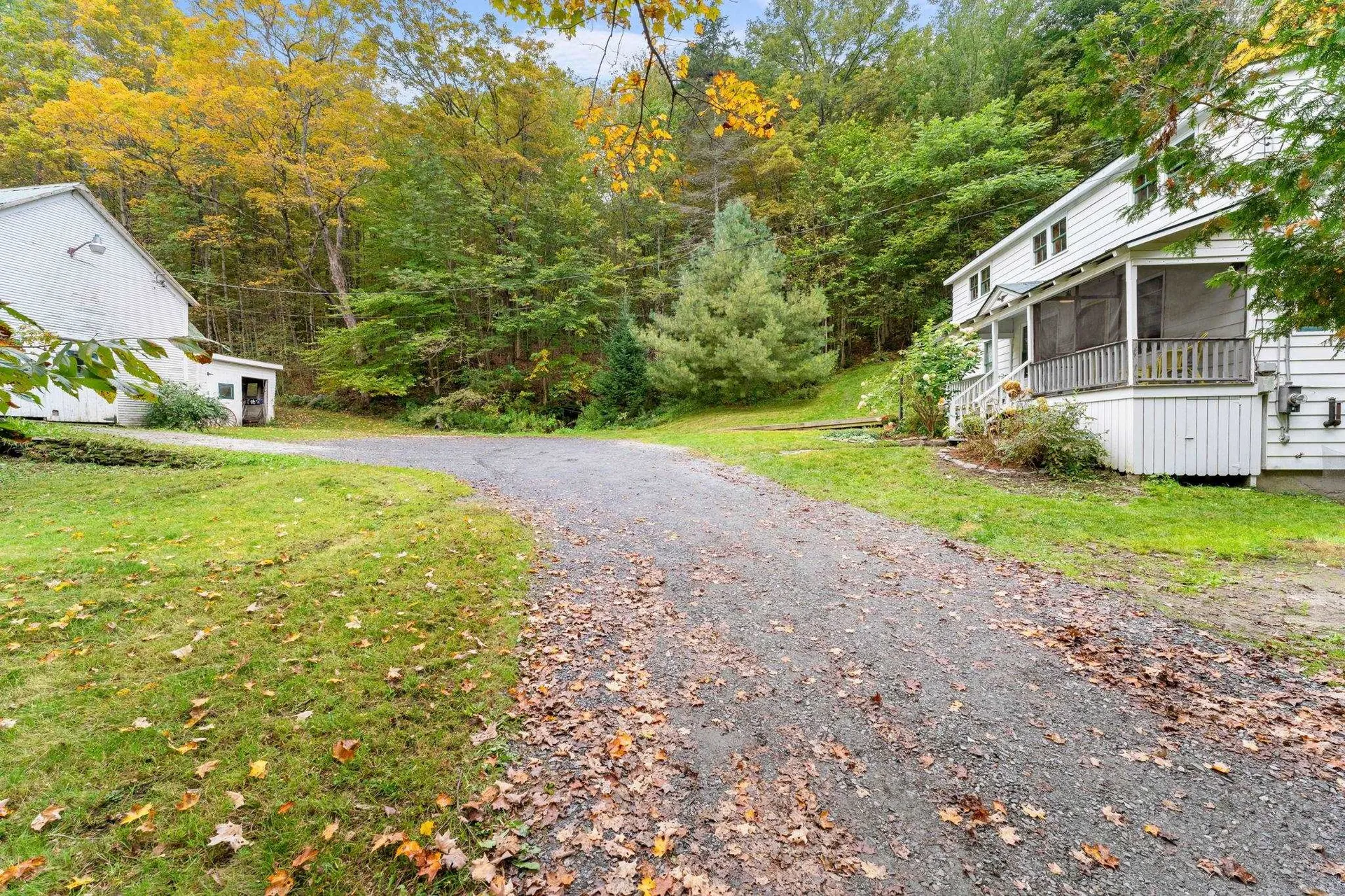1282 Route 12 S Northfield VT 05663