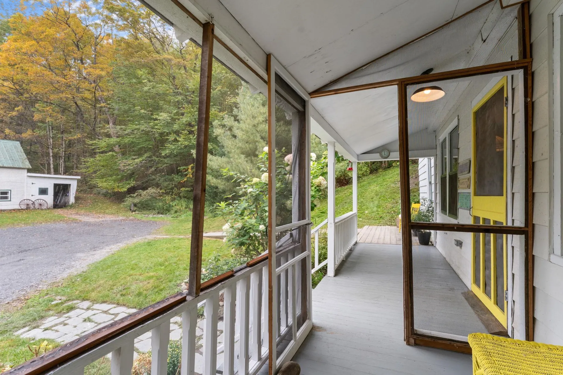 1282 Route 12 S Northfield VT 05663