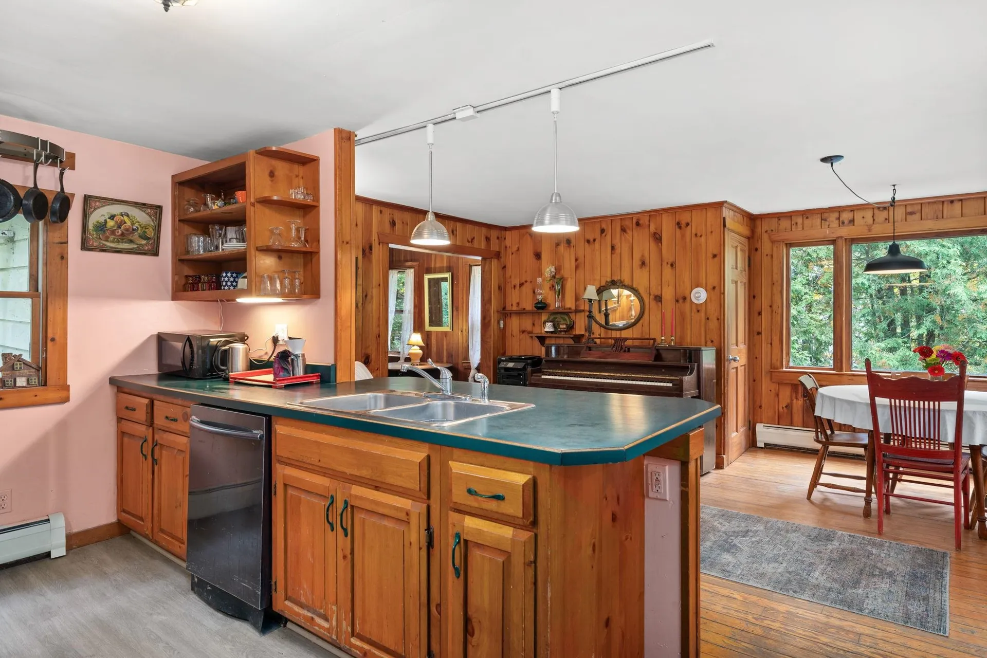1282 Route 12 S Northfield VT 05663