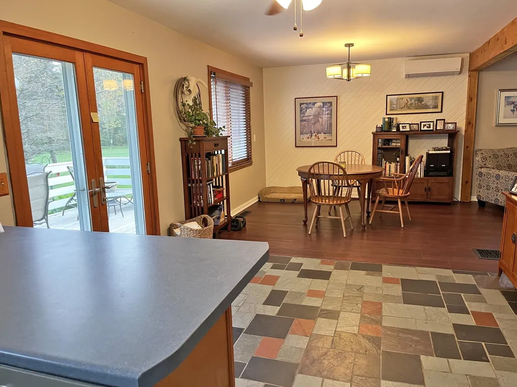 52 Old Cornfield Road Moretown VT 05660