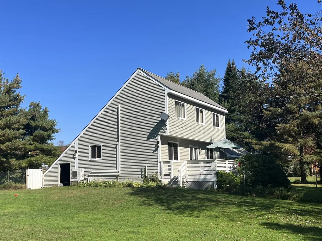 52 Old Cornfield Road Moretown VT 05660