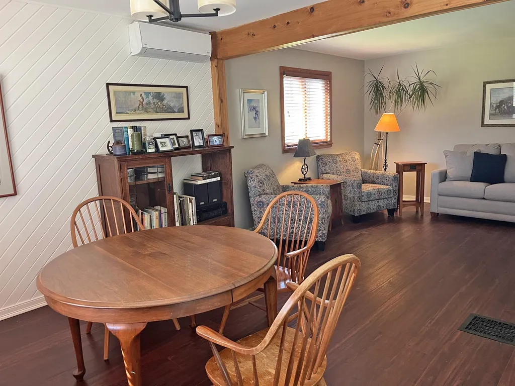52 Old Cornfield Road Moretown VT 05660