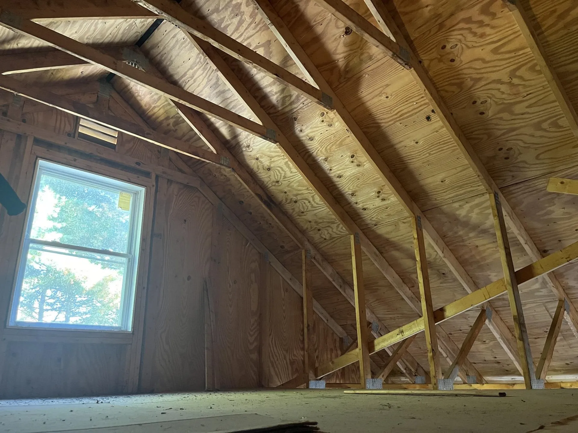 52 Old Cornfield Road Moretown VT 05660