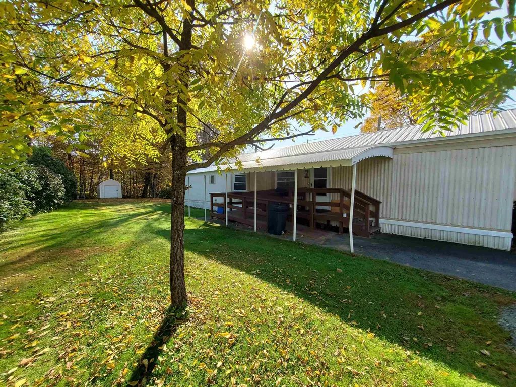 22 Rudsboro Road Lebanon NH 03766