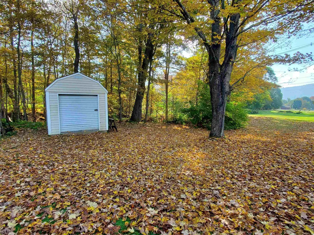 22 Rudsboro Road Lebanon NH 03766
