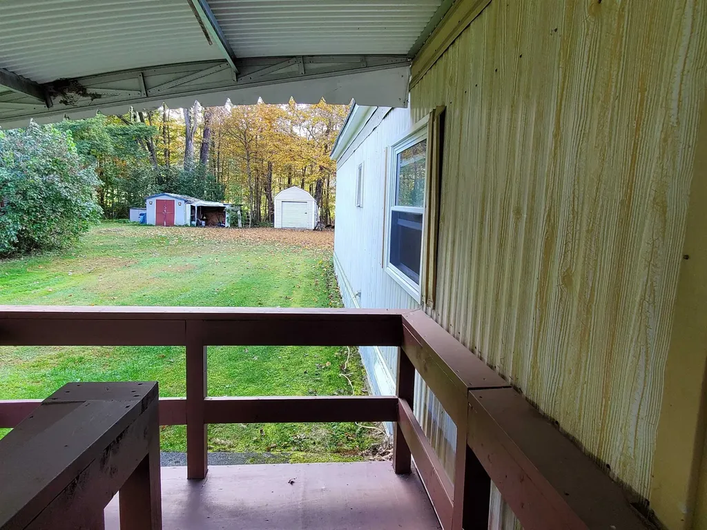 22 Rudsboro Road Lebanon NH 03766