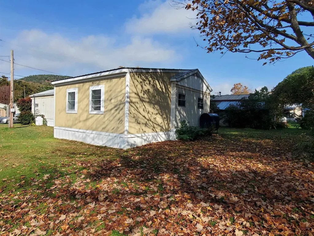 22 Rudsboro Road Lebanon NH 03766