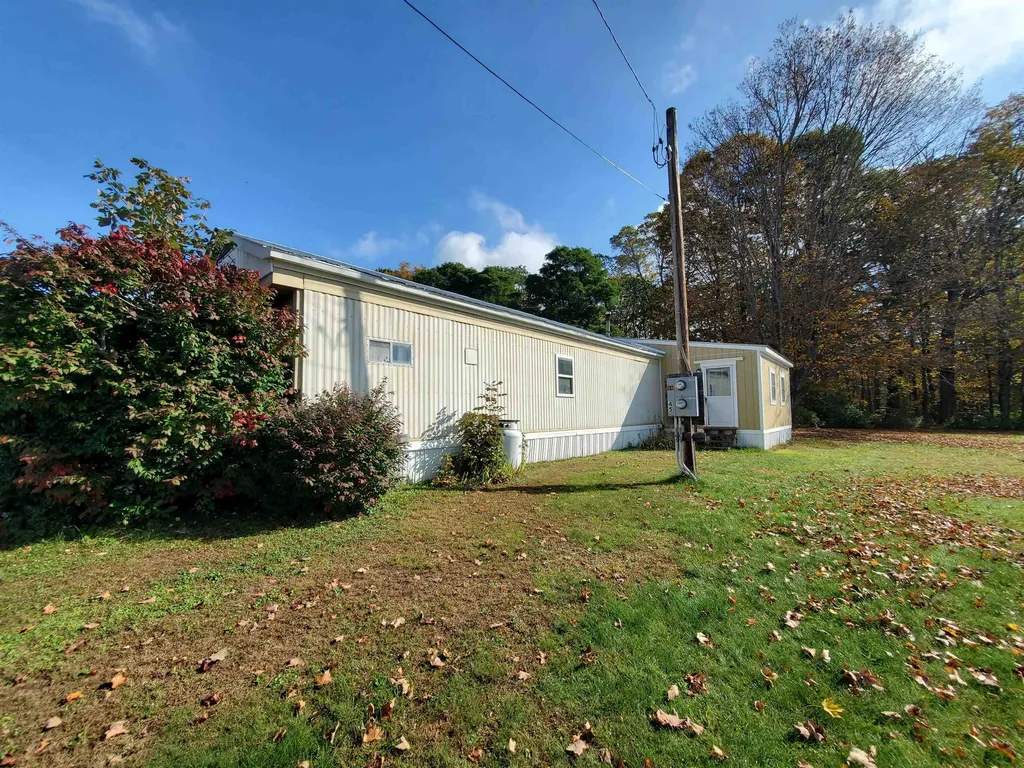 22 Rudsboro Road Lebanon NH 03766