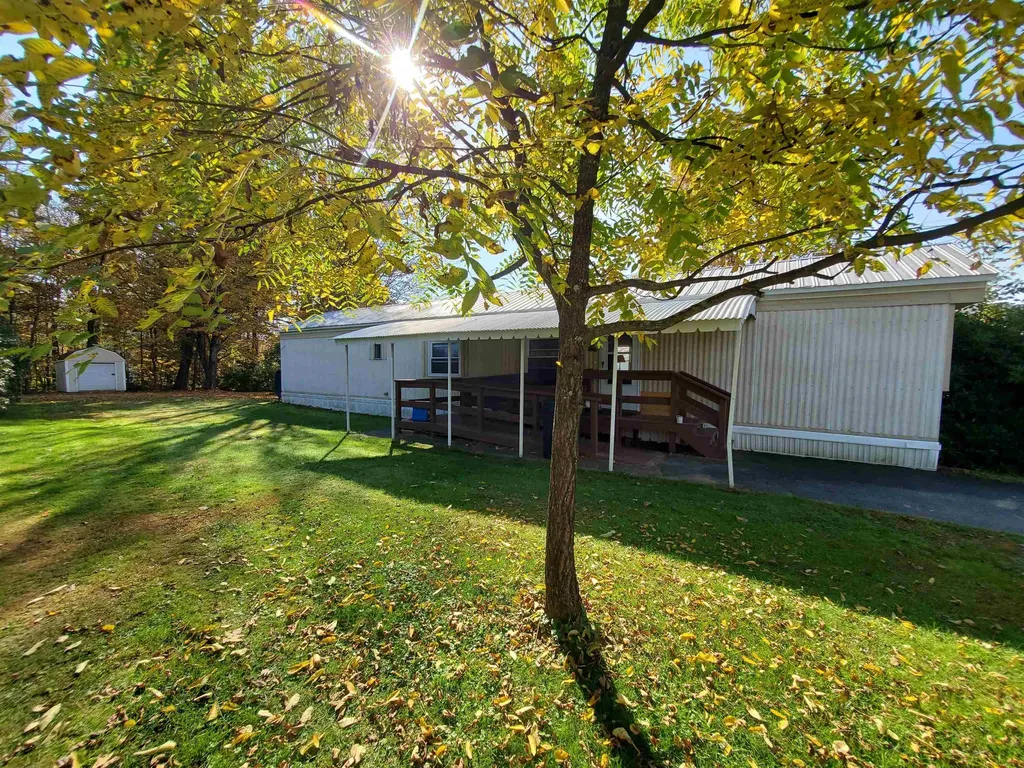 22 Rudsboro Road Lebanon NH 03766