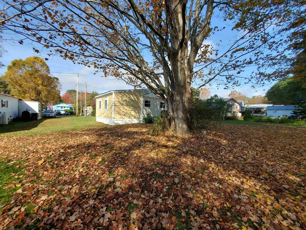 22 Rudsboro Road Lebanon NH 03766
