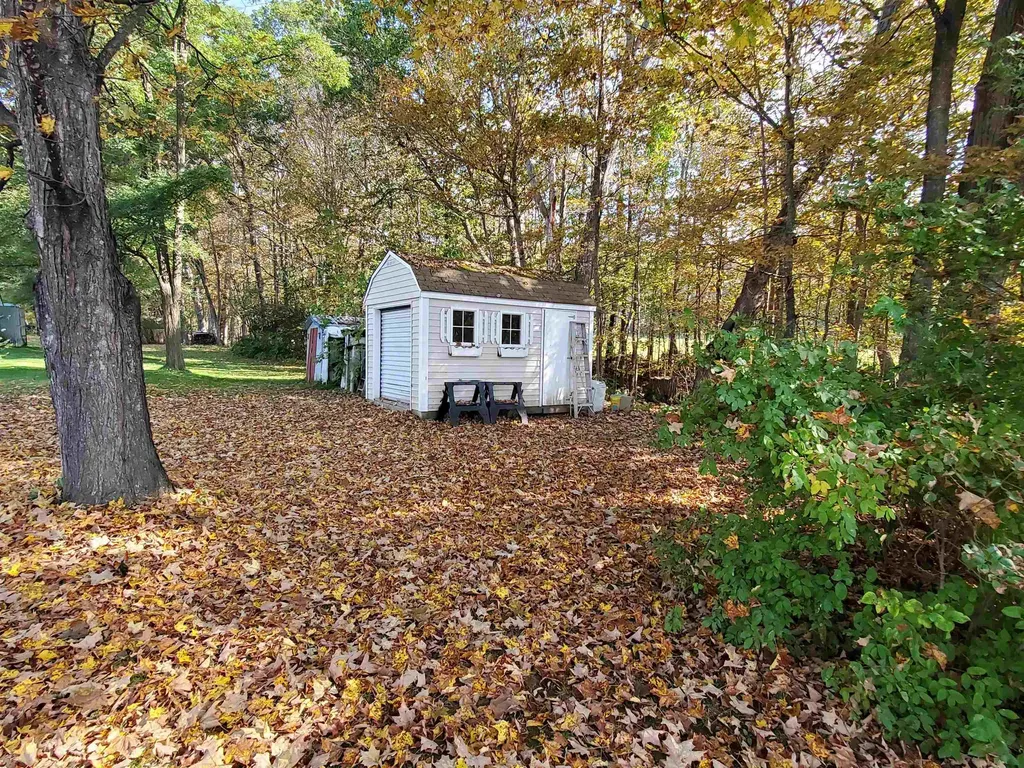 22 Rudsboro Road Lebanon NH 03766