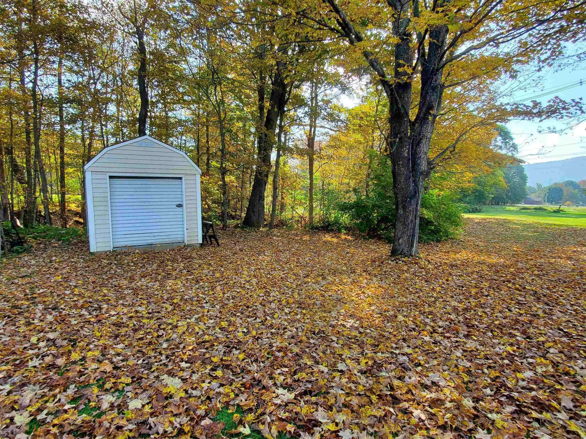22 Rudsboro Road Lebanon NH 03766